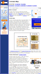 Mobile Screenshot of colorado-map.org